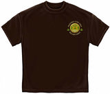 Extra Stout Irish Policemen T-shirt