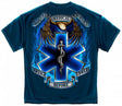 Service Before Self EMS T-Shirt