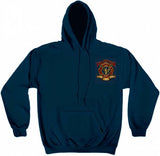 Volunteer Firefighter Hoodie