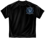 In Memory of Our Fallen Brothers Firefighter T-shirt