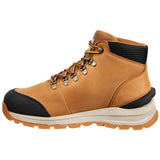 Carhartt Gilmore Waterproof 5-Inch Light Brown Men's Hiker Boot