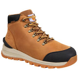 Carhartt Gilmore Waterproof 5-Inch Light Brown Men's Hiker Boot