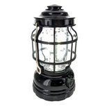 SE 8-inch 500 Lumen COB Dimmable Camping Lantern