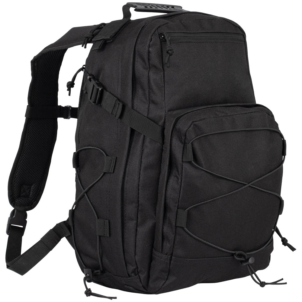 Fox Tactical Concealed Carry Rogue Everyday Backpack