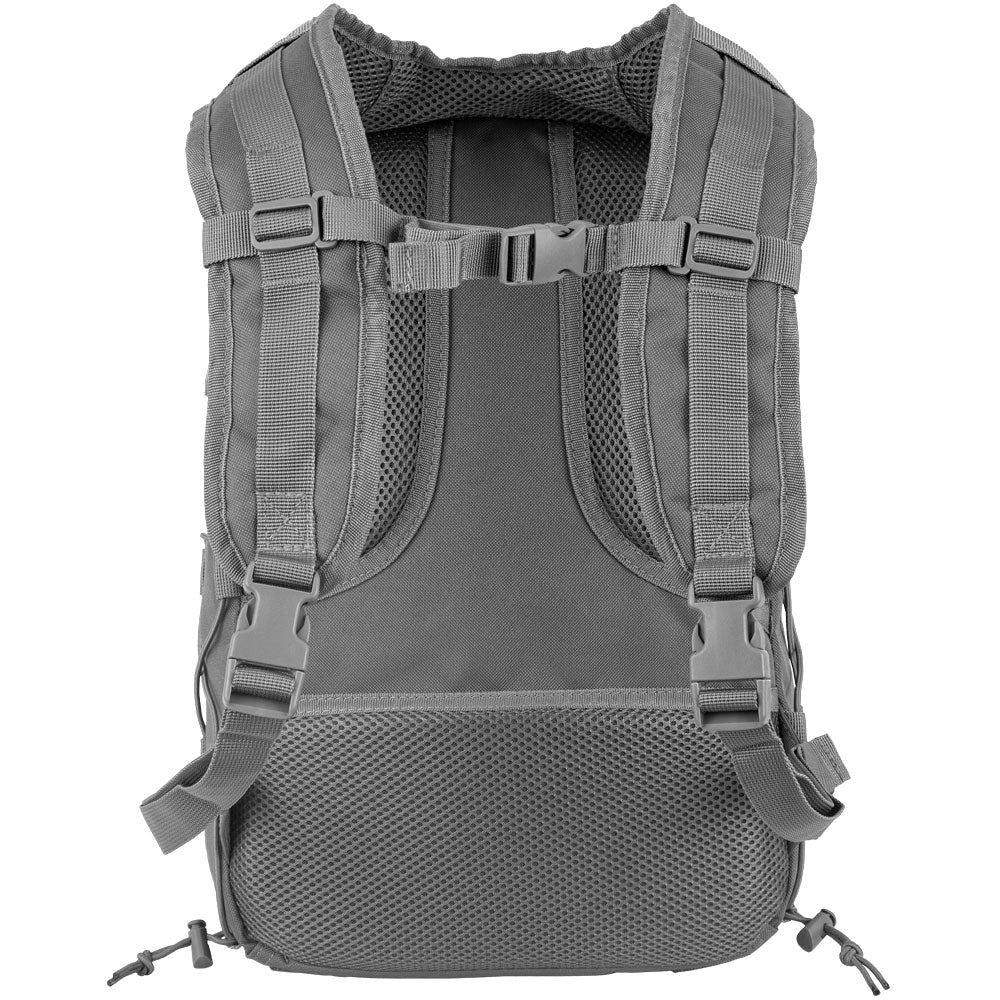 Fox Tactical Concealed Carry Rogue Everyday Backpack