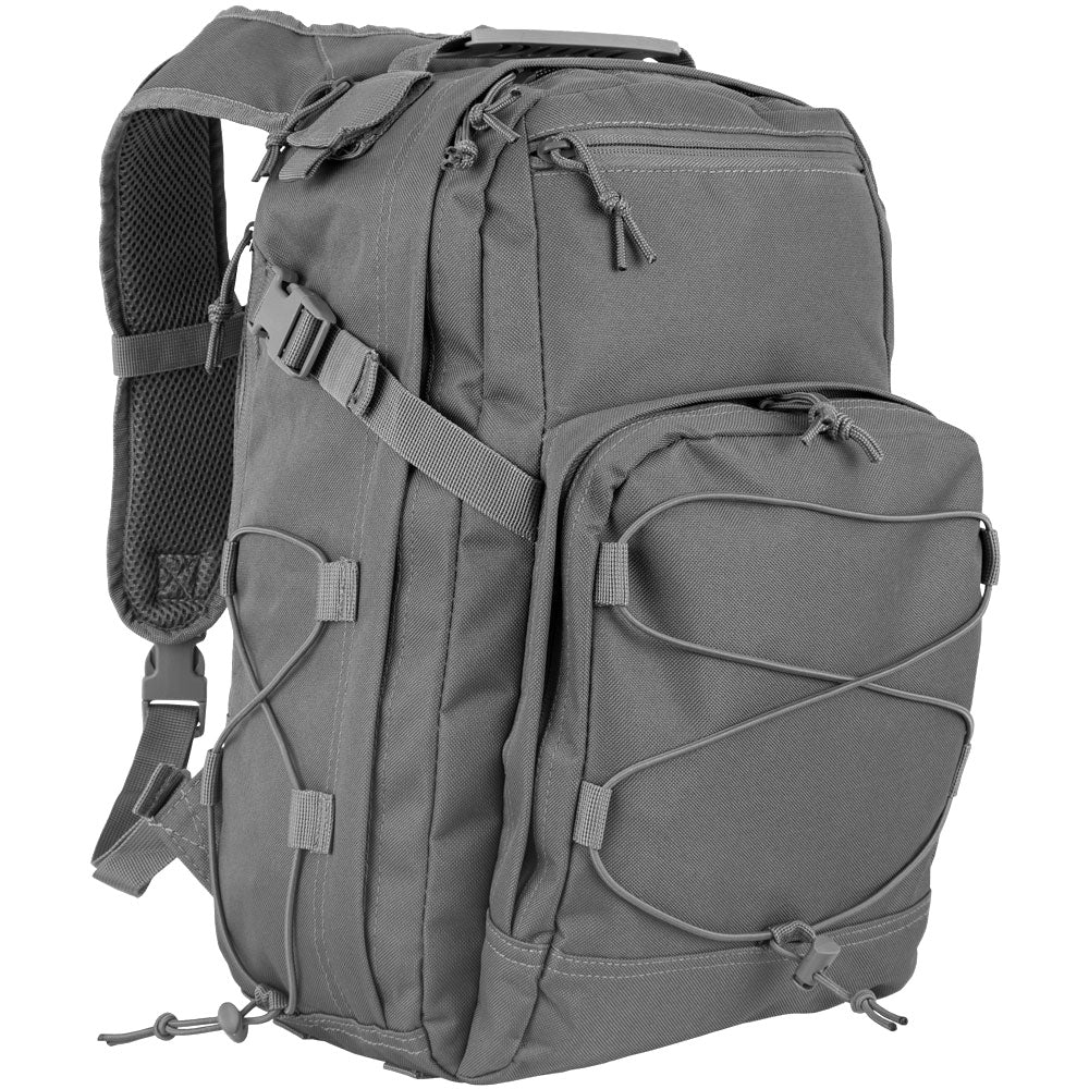 Fox Tactical Concealed Carry Rogue Everyday Backpack