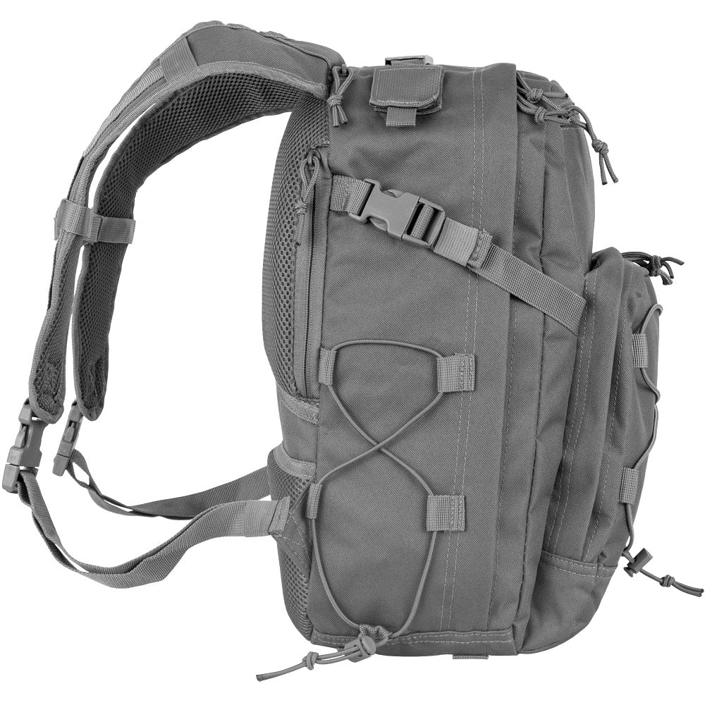 Fox Tactical Concealed Carry Rogue Everyday Backpack