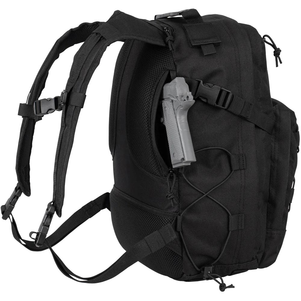 Fox Tactical Concealed Carry Rogue Everyday Backpack