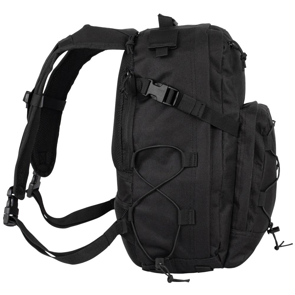 Fox Tactical Concealed Carry Rogue Everyday Backpack