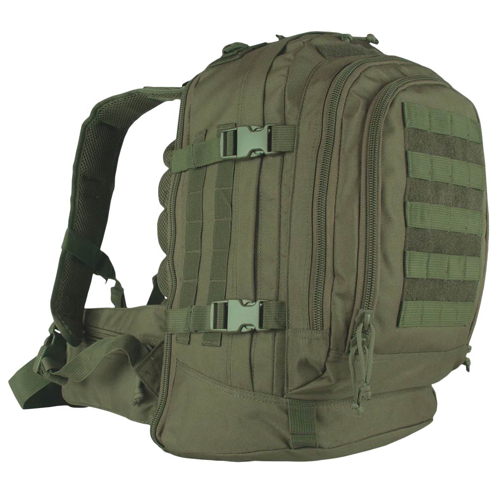 Fox Tactical Duty Backpack