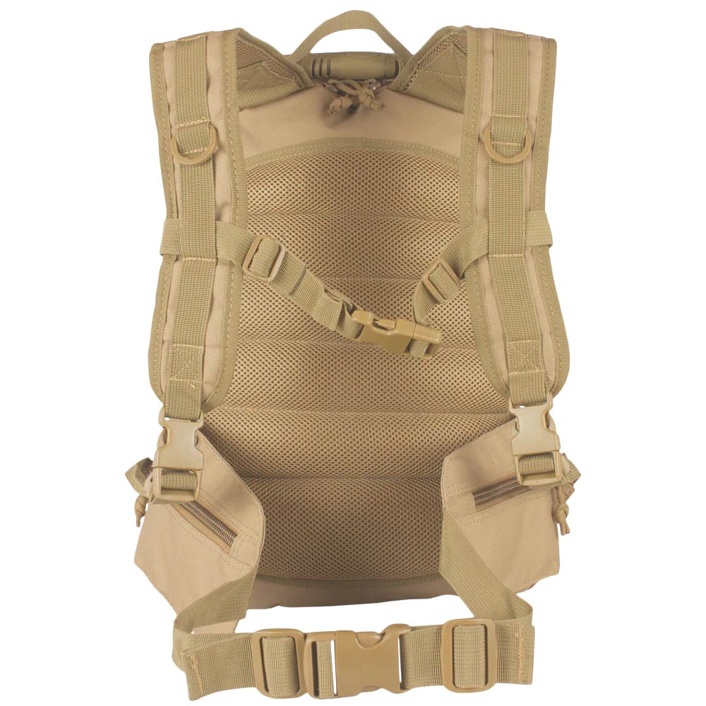 Fox Tactical Duty Backpack