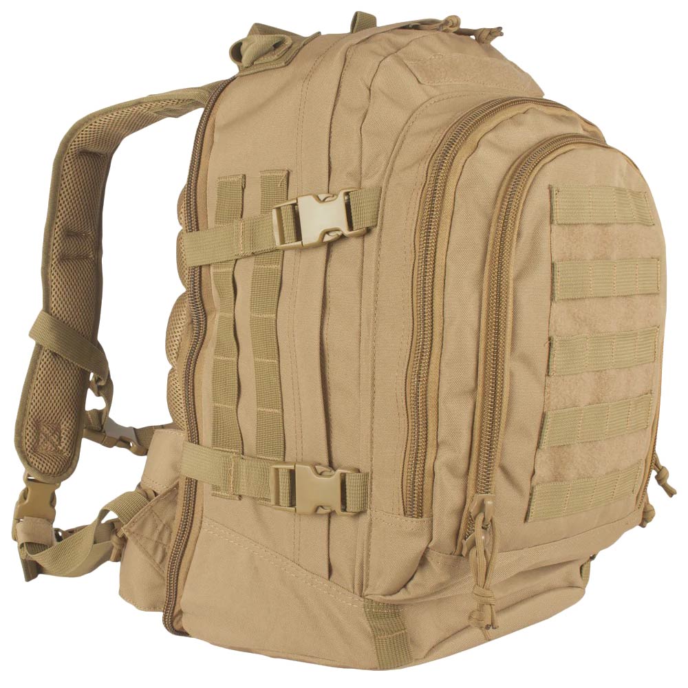 Fox Tactical Duty Backpack