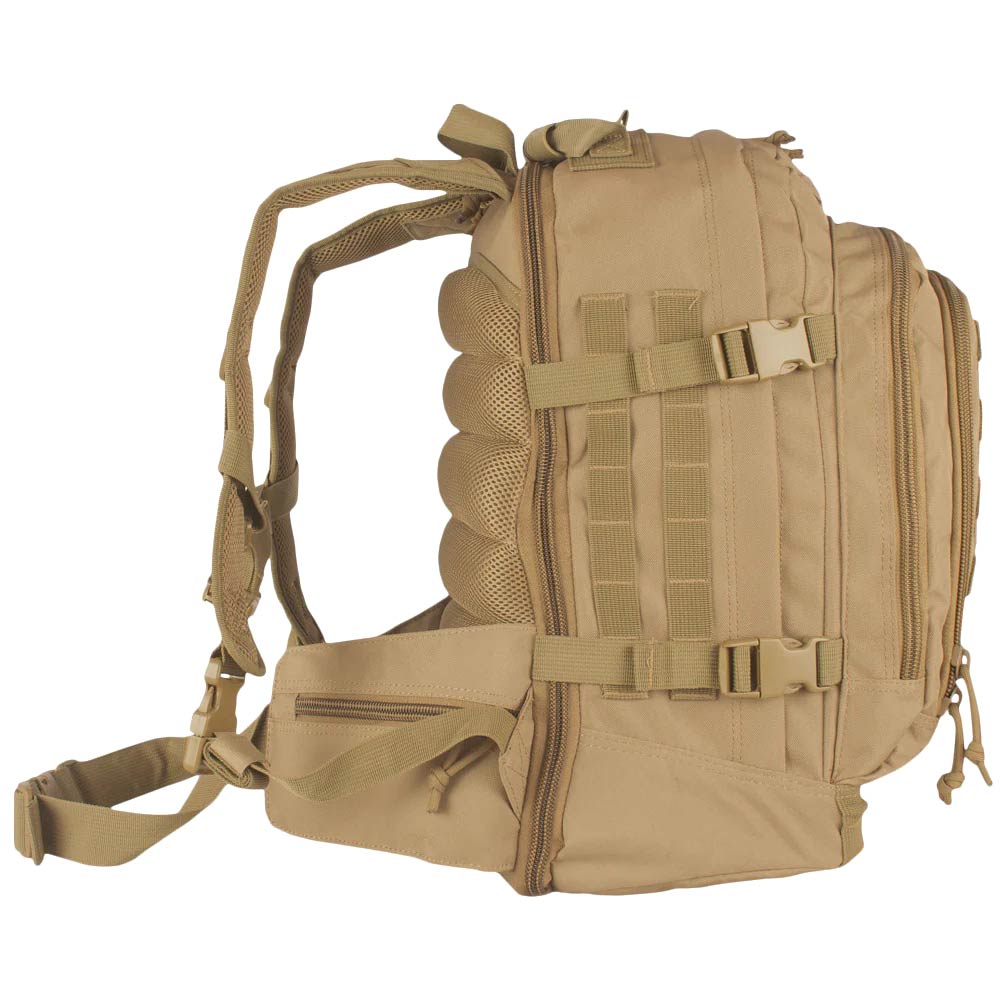 Fox Tactical Duty Backpack