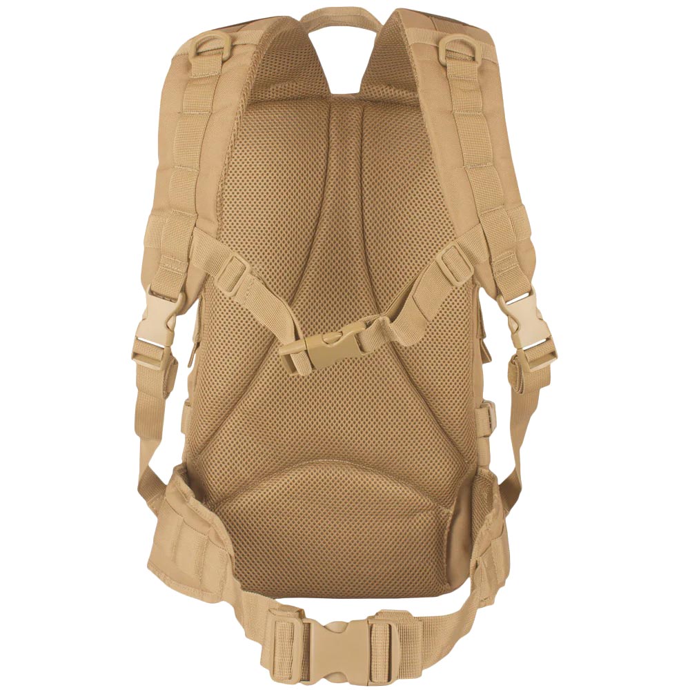 Fox Cobra Gold Reconnaissance Tactical Backpack