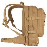 Fox Cobra Gold Reconnaissance Tactical Backpack