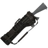 Fox Tactical MOLLE 35-inch Long Rifle Scabbard