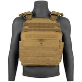 Fox Outdoor Vital Plate Carrier Vest