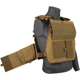 Fox Outdoor Vital Plate Carrier Vest