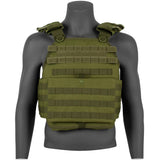 Fox Outdoor Vital Plate Carrier Vest