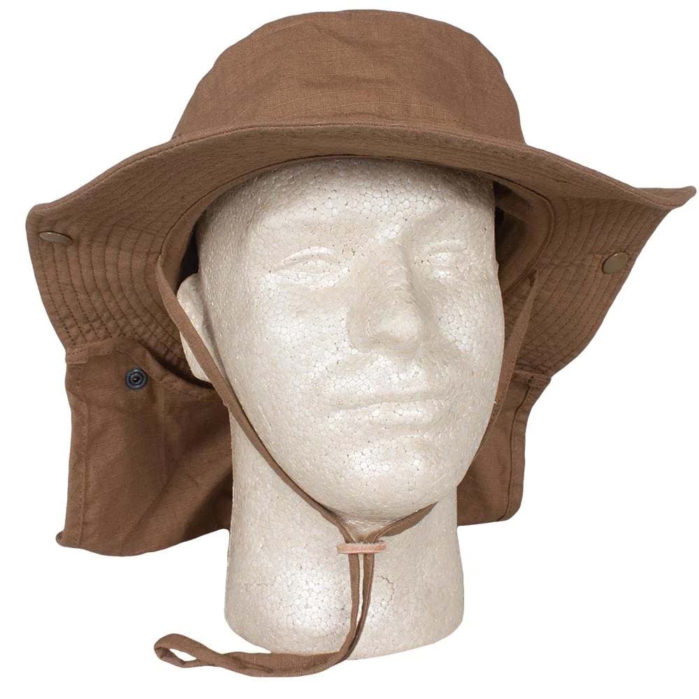 Advanced Hot Weather Boonie Hat