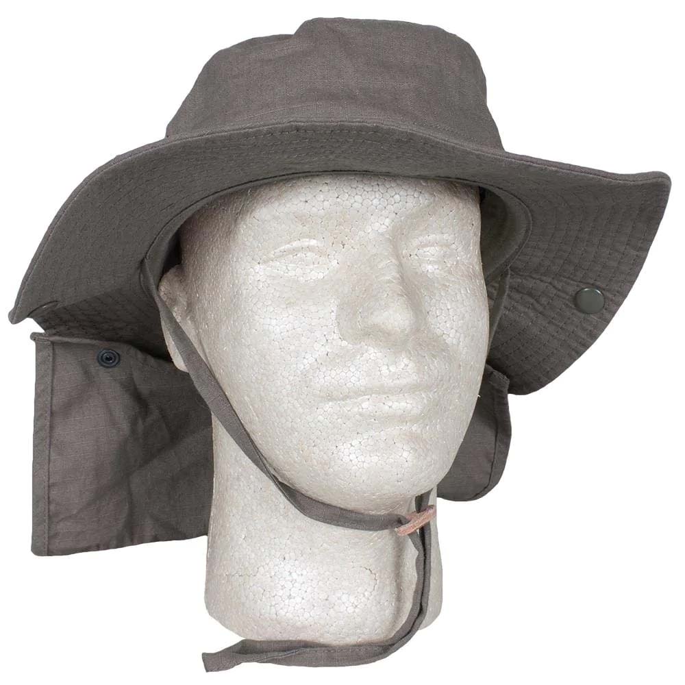 Advanced Hot Weather Boonie Hat