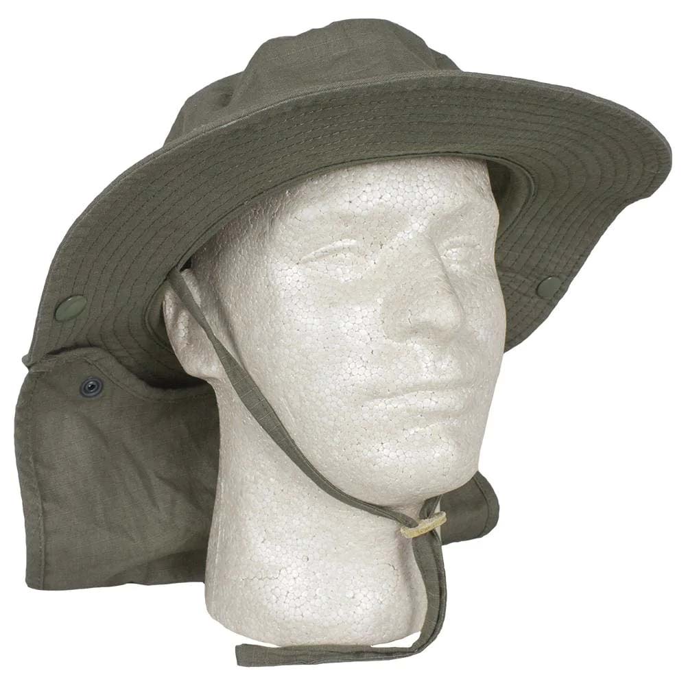 Advanced Hot Weather Boonie Hat