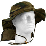 Advanced Hot Weather Boonie Hat