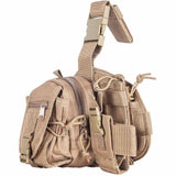 Fox Tactical GP Military Drop Leg Utility Rig