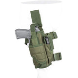 Fox Tactical Military Commando Leg Holster