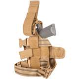 Fox Tactical Military Commando Leg Holster