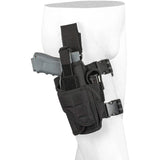 Fox Tactical Military Commando Leg Holster