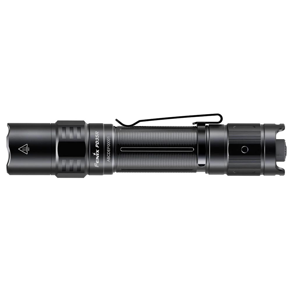 Fenix PD35R 1700 Lumen Rechargeable Flashlight