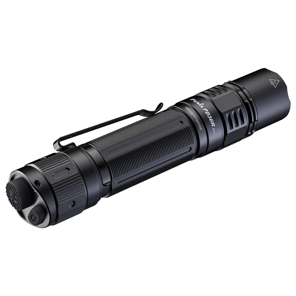 Fenix PD36R Pro 2800 Lumen Rechargeable Flashlight