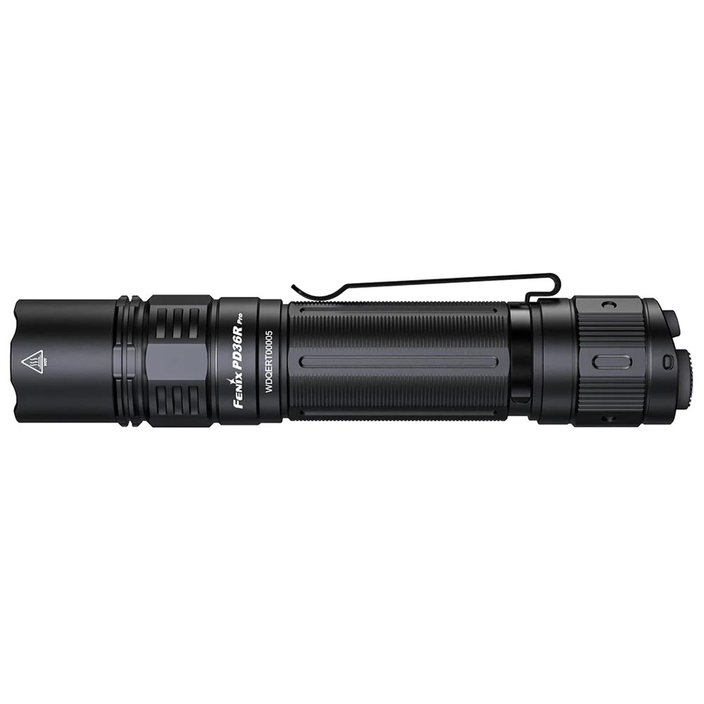Fenix PD36R Pro 懐中電灯 2800ルーメン Fenix PD36R Pro 2800 Lumen USB Rechargeable LED Tactical
