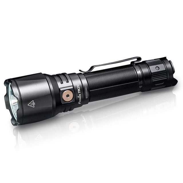 Fenix TK26R Tactical Flashlight