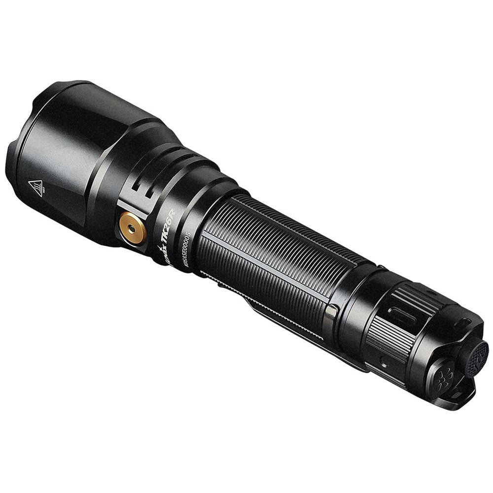 Fenix TK26R Tactical Flashlight