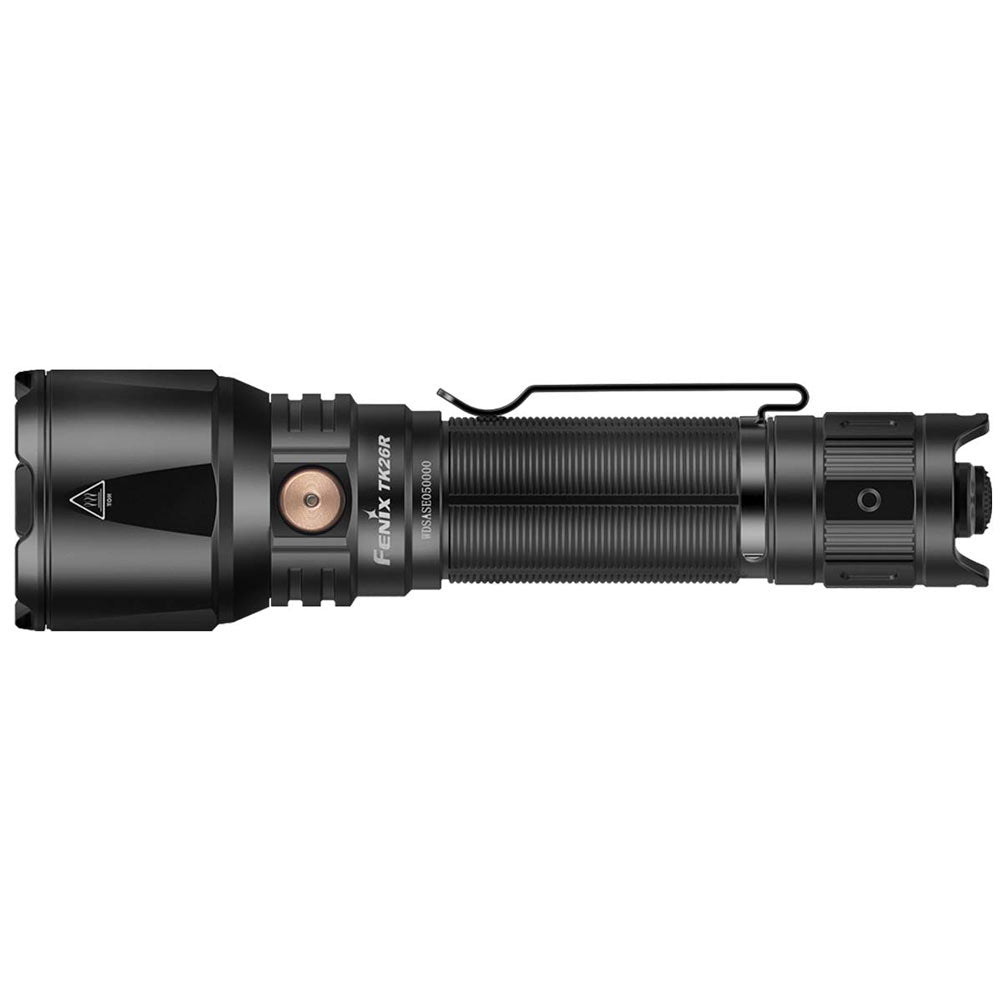 Fenix TK26R Tactical Flashlight