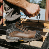 Chinook Pallet Jack Mid Waterproof Composite Toe Men's Work Boot