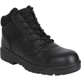 Forced Entry 6-Inch Composite Toe Tactical Boots