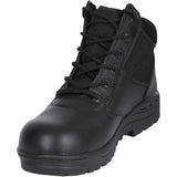Forced Entry 6-Inch Composite Toe Tactical Boots