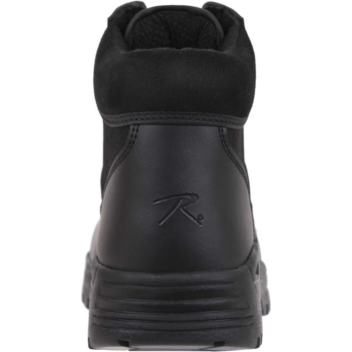 Forced Entry 6-Inch Composite Toe Tactical Boots