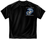 All Gave Some, Some Gave All - Marines T-shirt