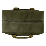 Enhanced Nylon Olive Drab Military Aviator Crew Bag