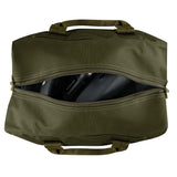 Enhanced Nylon Olive Drab Military Aviator Crew Bag