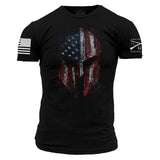 Grunt Style American Spartan 2.0 T-Shirt