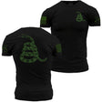 Grunt Style Concealed Gadsden 2.0 T-Shirt