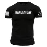 Grunt Style Men's Range Day Short Sleeve T-Shirt