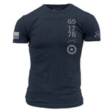 Grunt Style 76 Men's Training T-Shirt