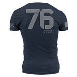 Grunt Style 76 Men's Training T-Shirt