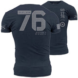 Grunt Style 76 Men's Training T-Shirt